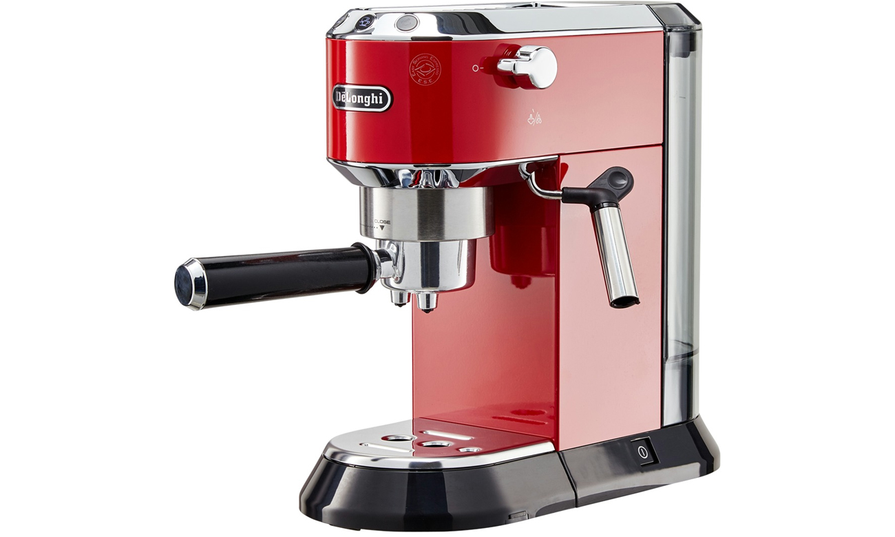 Ekspres DeLonghi Dedica EC 680.R